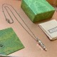 Gucci Jewelry Necklace