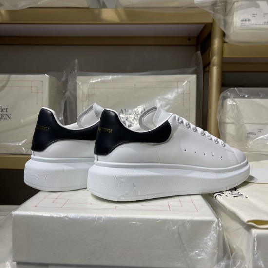 McQueen Shoes
 Top Quality
