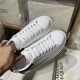 McQueen Shoes
 Top Quality
