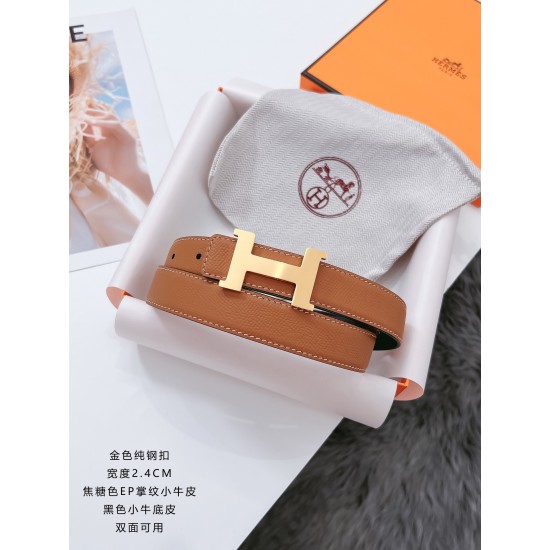 Hermes Belts
 Top Quality
2.4CM