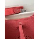 Hermes Bags Top Quality Evelyne 17cm
