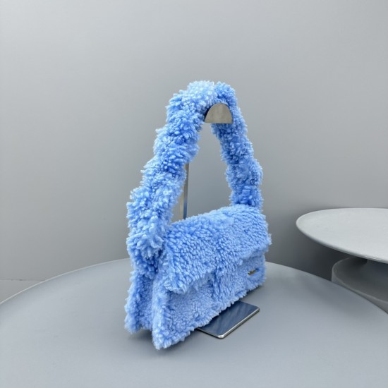 Jacquemus Bags Top Quality Same Real