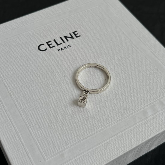 Celine Jewelry Ring