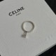 Celine Jewelry Ring