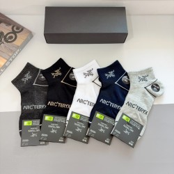 ARC TERYX Socks