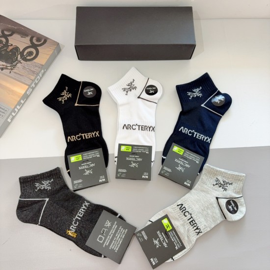 ARC TERYX Socks