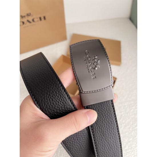 Coach Belts
 Top Quality