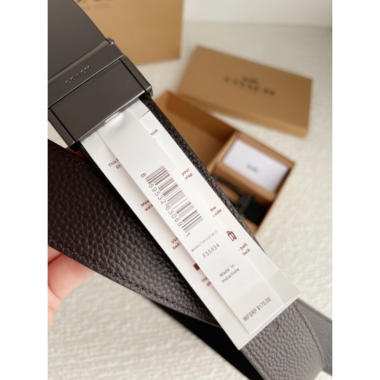 Coach Belts
 Top Quality