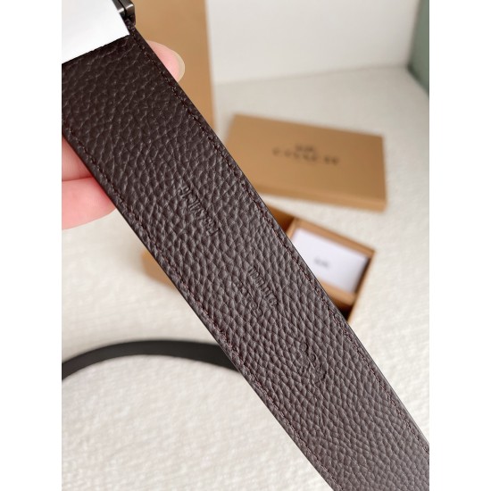 Coach Belts
 Top Quality