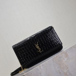 YSL Bags Top Quality
18x11x2cm