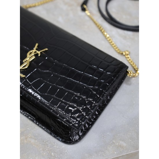 YSL Bags Top Quality
18x11x2cm