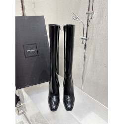 YSL Shoes Top Quality