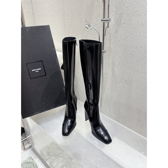 YSL Shoes Top Quality