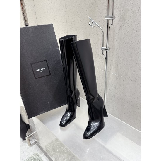 YSL Shoes Top Quality