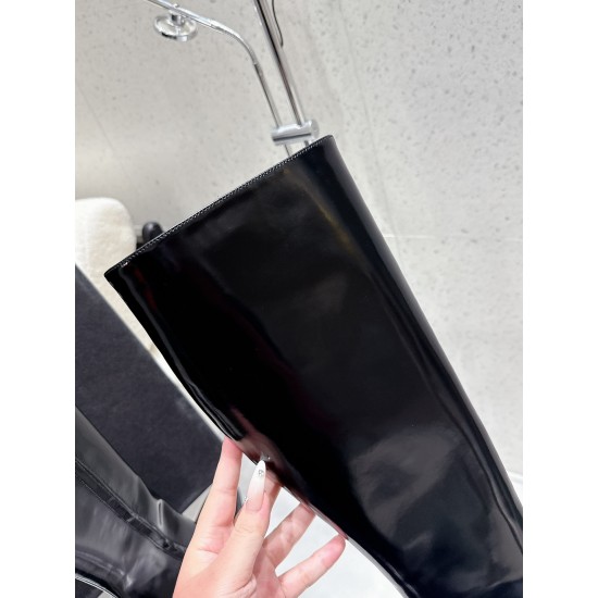 YSL Shoes Top Quality