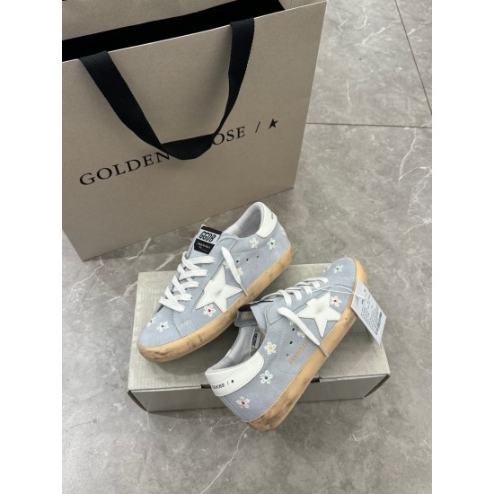 GGDB Shoes Top Quality