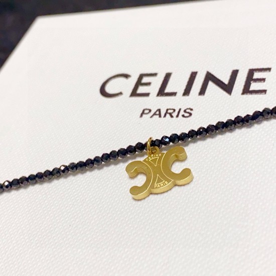 Celine Jewelry Necklace