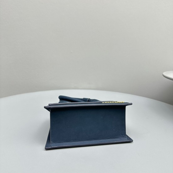 Jacquemus Bags Top Quality Same Real