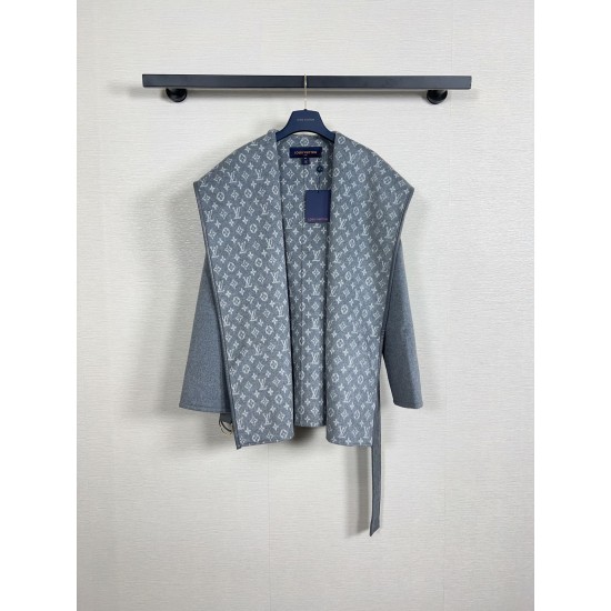 LV Coat