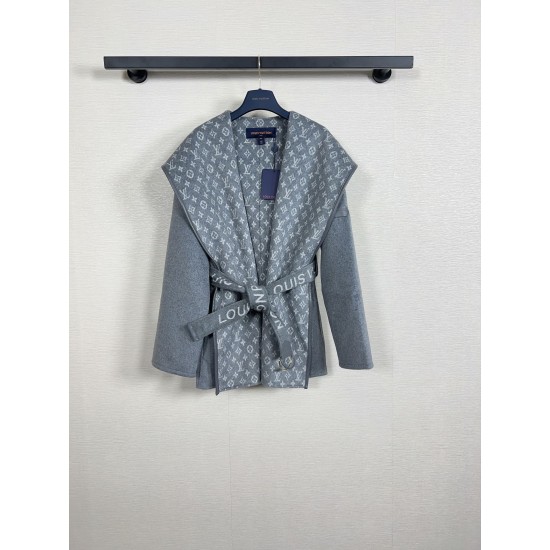LV Coat