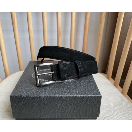 Prada Belts
 Top Quality