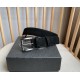 Prada Belts
 Top Quality
