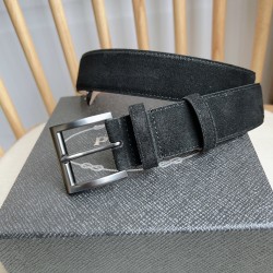 Prada Belts
 Top Quality
