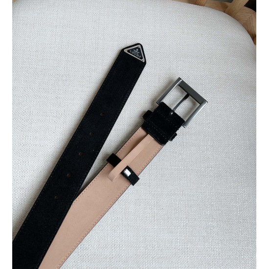 Prada Belts
 Top Quality