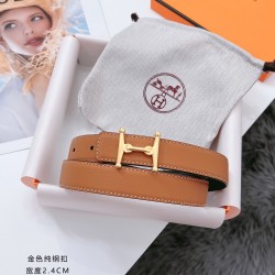 Hermes Belts
 Top Quality
2.4CM