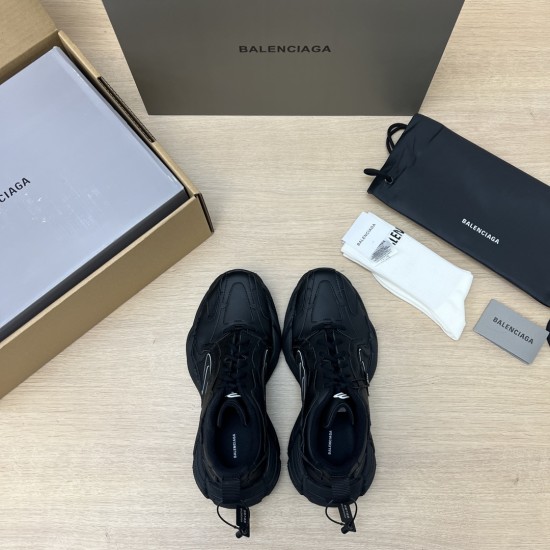 Balenciaga Shoes Top Quality