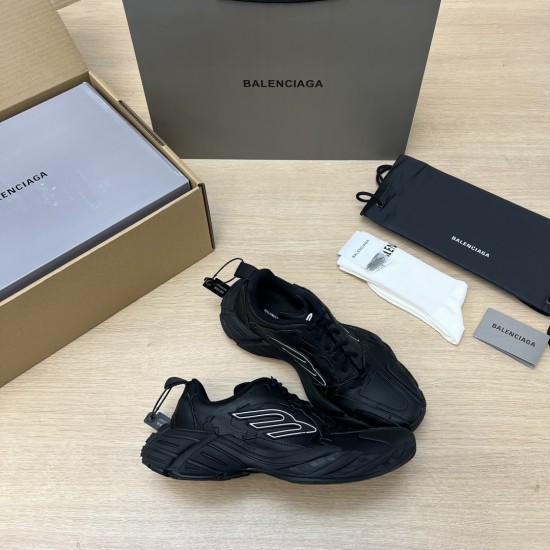 Balenciaga Shoes Top Quality