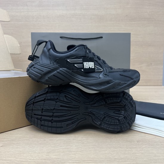 Balenciaga Shoes Top Quality