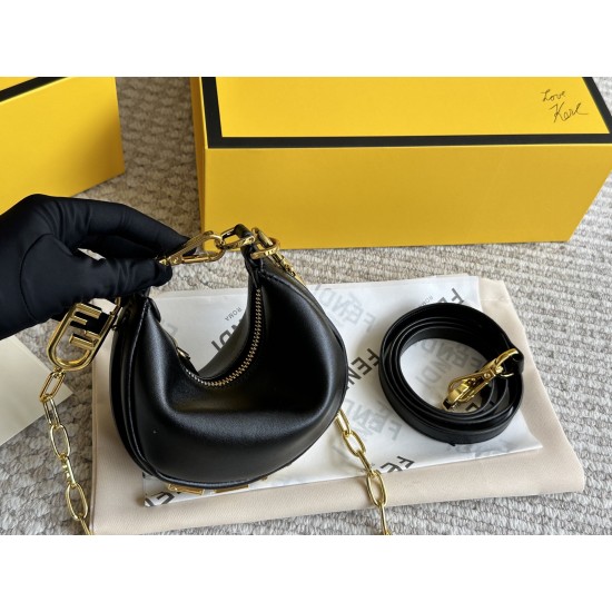 Fendi Bags High Quality