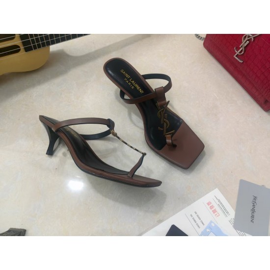 YSL Shoes Top Quality