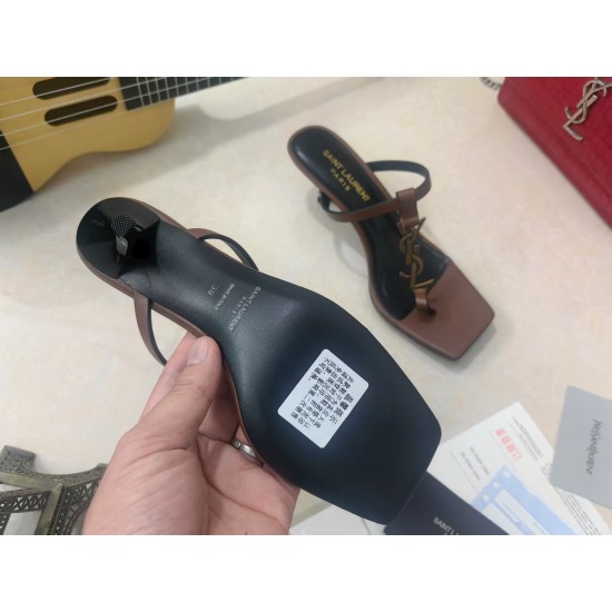 YSL Shoes Top Quality