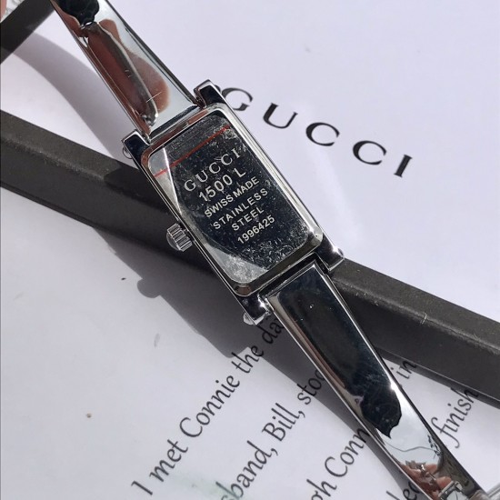 Gucci Watch Top Quality