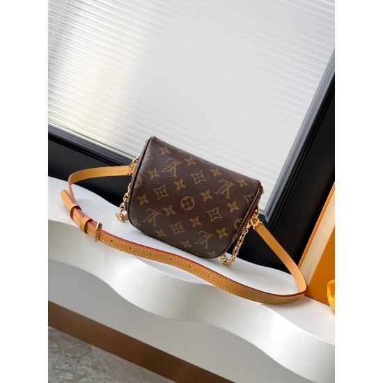 LV Bags Top Quality Mini Bumbag