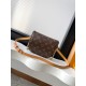 LV Bags Top Quality Mini Bumbag