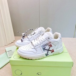 Off White Shoes Top Quality
women 35-40 

men 39-45