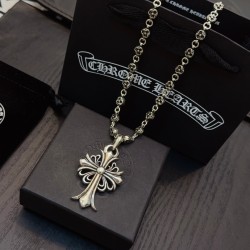 Chrome Hearts Jewelry Necklace High Quality