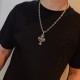 Chrome Hearts Jewelry Necklace High Quality