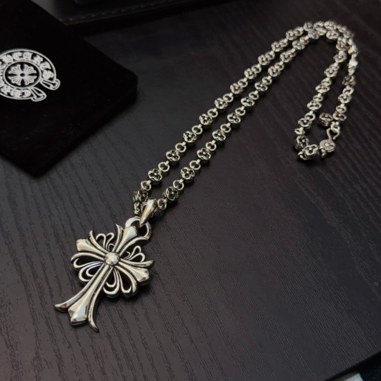 Chrome Hearts Jewelry Necklace High Quality