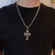 Chrome Hearts Jewelry Necklace High Quality