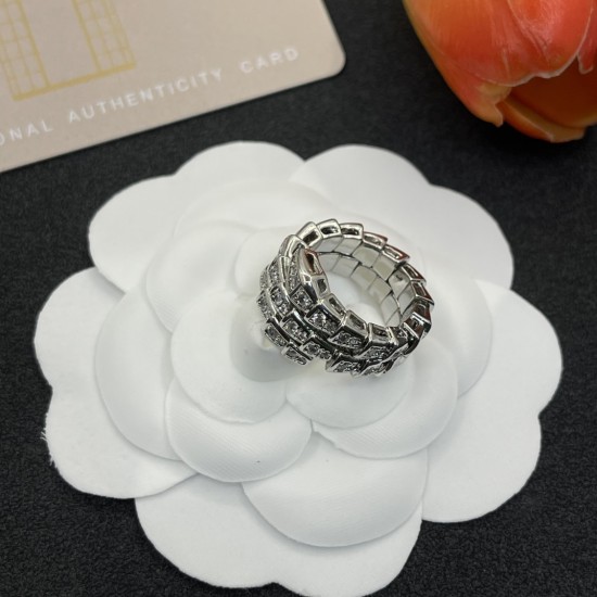 Bvlgari Jewelry High Quality