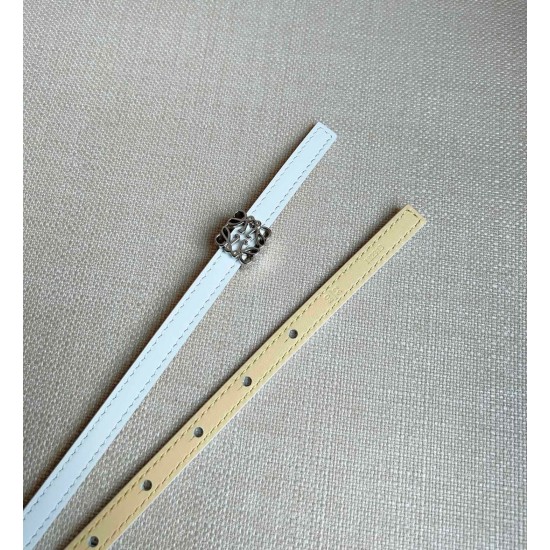 Loewe Belts
 Top Quality