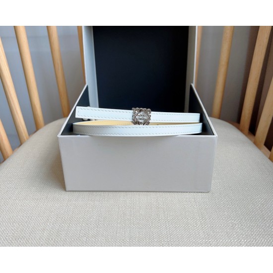 Loewe Belts
 Top Quality