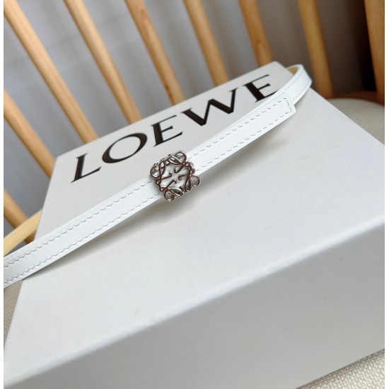 Loewe Belts
 Top Quality