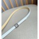 Loewe Belts
 Top Quality