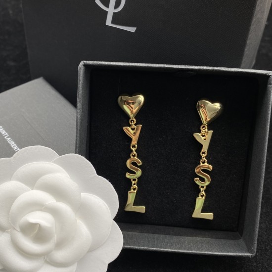 YSL Jewelry High Quality