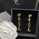 YSL Jewelry High Quality
